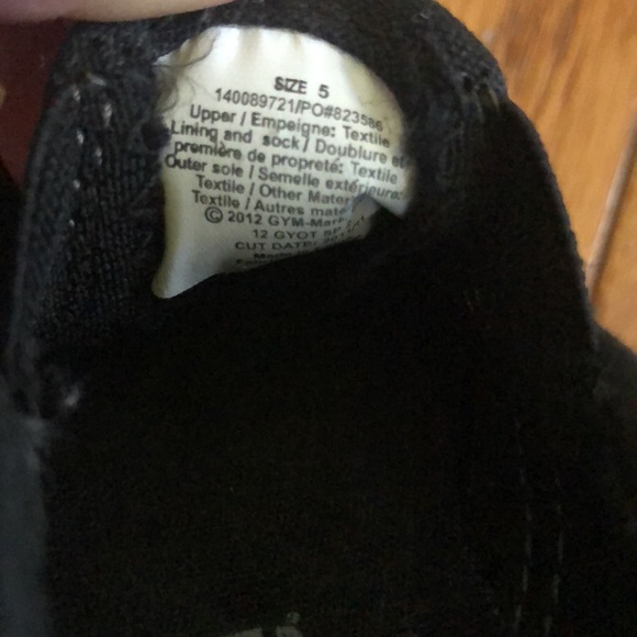 Gymboree Baby Slide Shoes - Picture 6 of 8